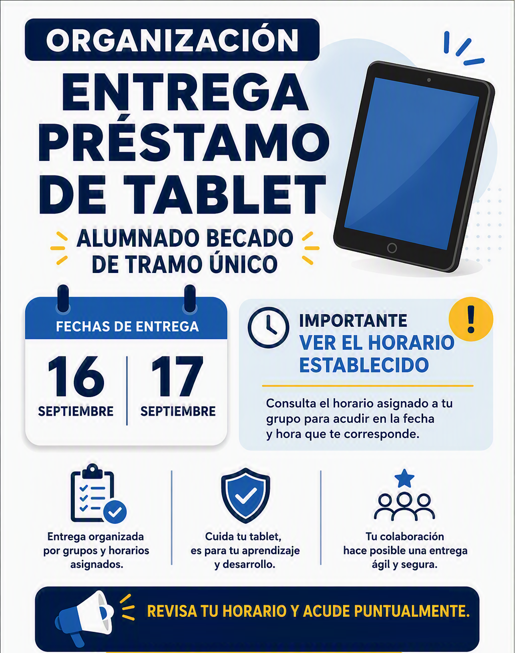 información